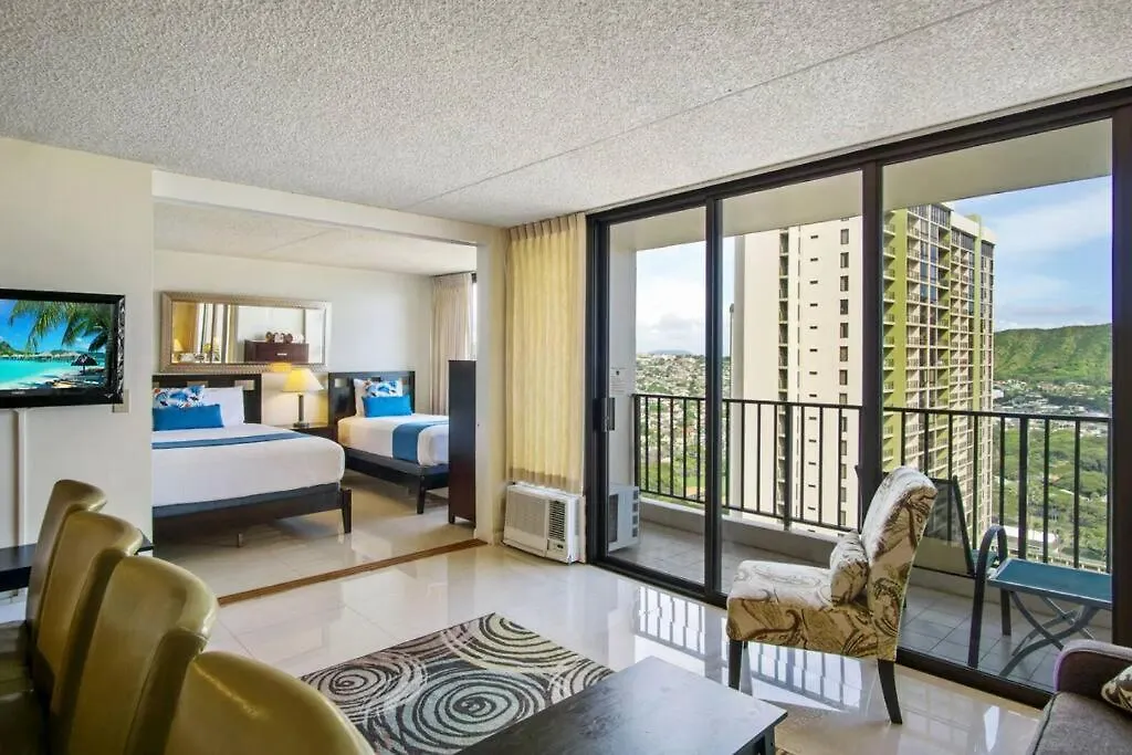 Le'Ahi Diamond Head Suite 1 Bedroom 1 Free Parking Honolulu United States