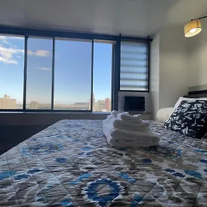 Apartment *rarelayout*2qn Beds*great For Groups,friends,wakiki, Honolulu
