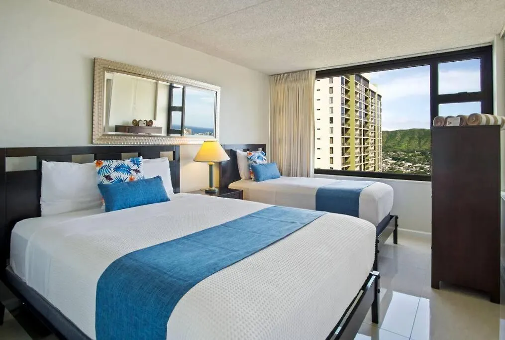 Le'Ahi Diamond Head Suite 1 Bedroom 1 Free Parking Honolulu Stany Zjednoczone Ameryki